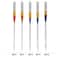 SINGER® Ball Point Sewing Machine Needles, 5ct.